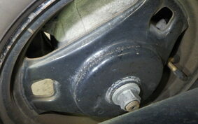 SUZUKI ADDRESS V125 G CF46A