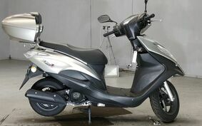 HONDA DIO 125 TJJL