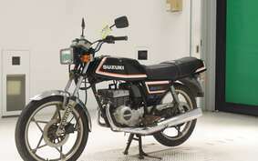 SUZUKI RG125E RG125