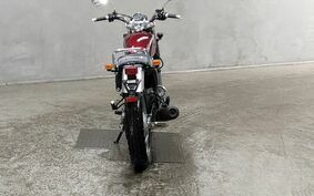 HONDA CB223S MC40