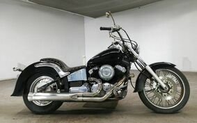 YAMAHA DRAGSTAR 400 1997 4TR