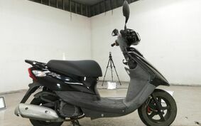 YAMAHA JOG ZR Evolution 2 SA39J