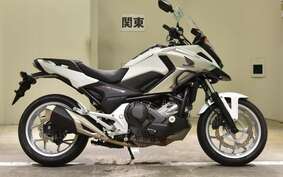 HONDA NC750X DCT LD 2EP 2018 RC90