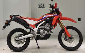 HONDA CRF250L MD47