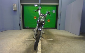 SUZUKI GS400 2009 GS400