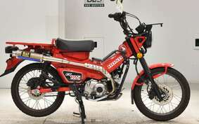 HONDA CT125 HUNTER CUB JA55