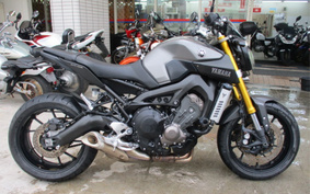 YAMAHA MT-09 2014 RN34J