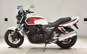 HONDA CB1300SF SUPER FOUR 1999 SC40