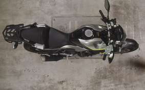 YAMAHA MT-25 RG10J