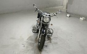 HONDA SHADOW 400 2008 NC34