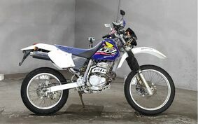 HONDA XR250 MD30