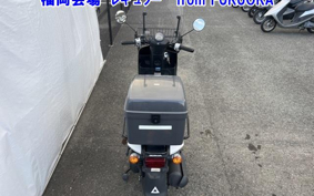 HONDA BENLY110