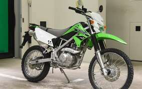 KAWASAKI KLX125 LX125C