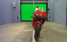 HONDA CBR600RR GEN 2 2006 PC37