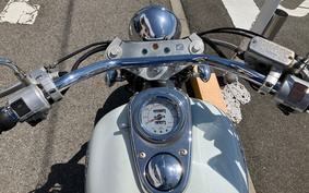 HONDA MAGNA 250 S Type MC29