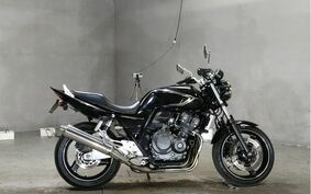 HONDA CB400SF VTEC REVO 2008 NC42