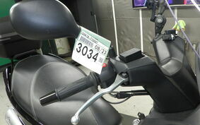 SUZUKI SKYWAVE 200 (Burgman 200) CH41A