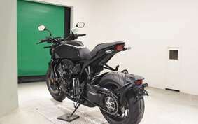 HONDA CB1000R GEN 2 2023 SC80