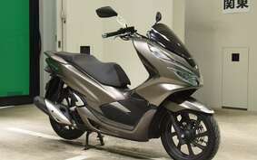 HONDA PCX125 JF81