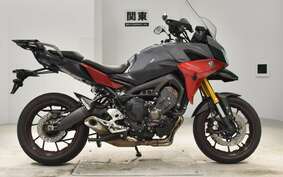 YAMAHA MT-09 Tracer RN51J