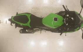 KAWASAKI NINJA 400 2023 EX400G