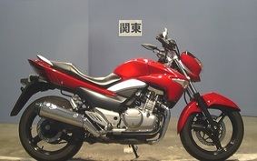 SUZUKI GSR250 GJ55D