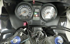 HONDA CB1300SF SUPER BOLDOR 2009 SC54