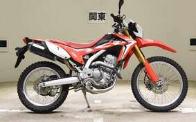 HONDA CRF250L MD44