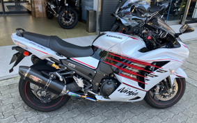 KAWASAKI NINJA ZX-14R ABS 2020 ZXT40J