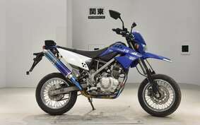 KAWASAKI KLX125D TRACKER LX125D