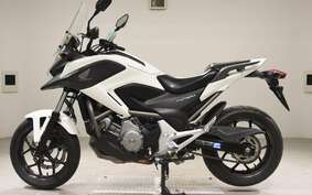 HONDA NC 700 X A 2012 RC63