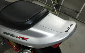 SUZUKI GSX250FX ZR250C