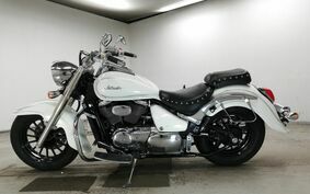 SUZUKI INTRUDER 400 Classic 2011 VK56A