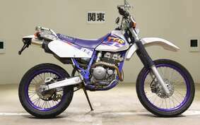 YAMAHA TT250R 4GY