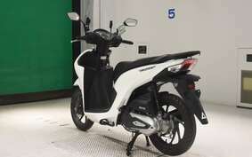 HONDA DIO 110 JK03