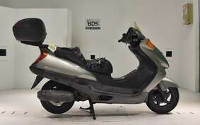 HONDA FORESIGHT EX MF04