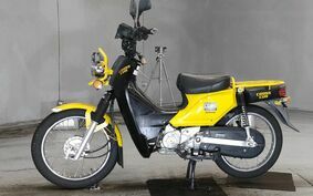 HONDA CROSS CUB 110 JA10