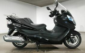 SUZUKI SKYWAVE 400 2014 CK45A