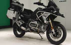 BMW R1250GS 2019