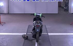 HONDA ディオ ZX-2 AF35