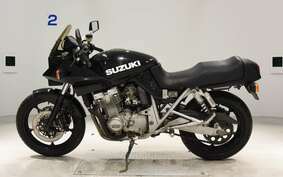 SUZUKI GSX400S KATANA 1992 GK77A