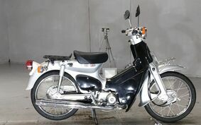 HONDA C50 SUPER CUB AA01