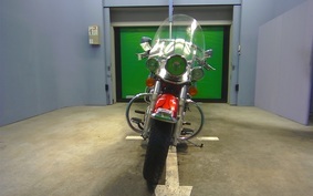 HARLEY FLSTCI 1450 2002 BWB