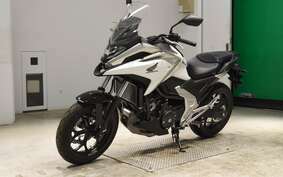 HONDA NC750X 2023 RH09