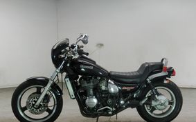 KAWASAKI ELIMINATOR 400 SE Type 1986 ZL400A