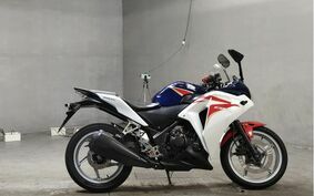 HONDA CBR250R MC41