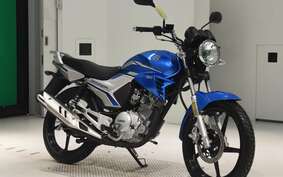 YAMAHA YBR125