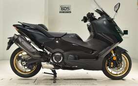 YAMAHA T-MAX 560 T 2024 SJ19J