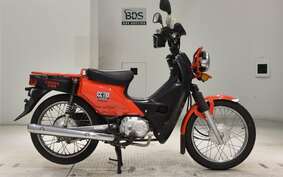 HONDA CROSS CUB 110 JA10