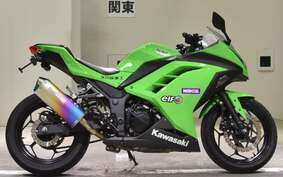 KAWASAKI NINJA 250 EX250L